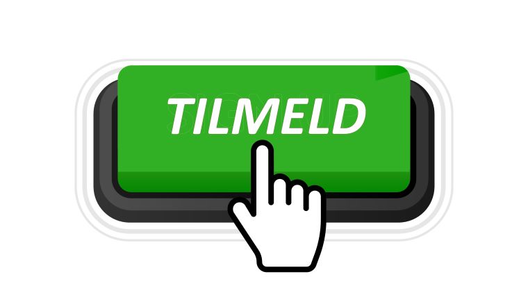 Tilmeld