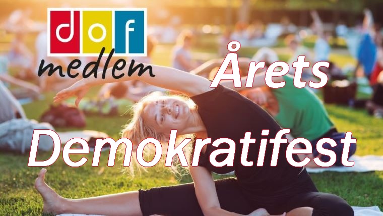 Demokratifest