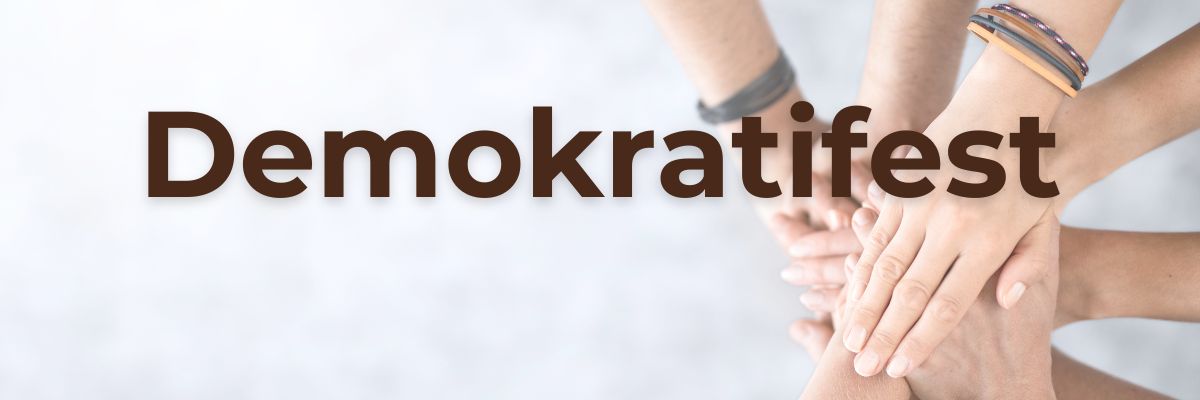 Demokrati