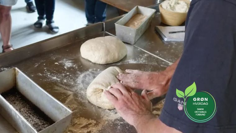 Surdejsworkshop Brinkholm