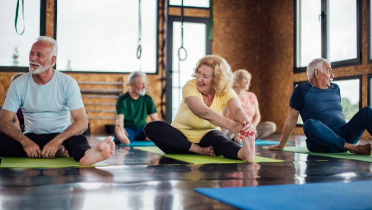 Hensynstagende yoga 2026