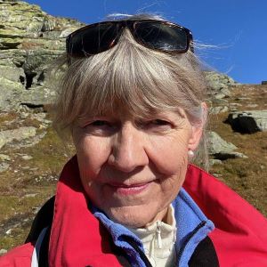 Inge Ytte Olsen