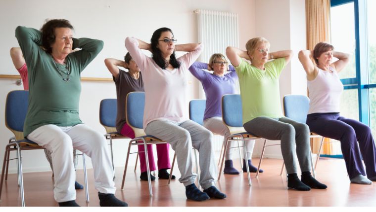 Stoleyoga 2024