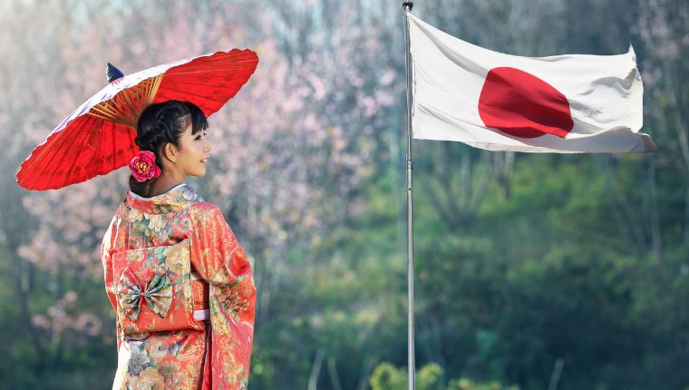 Japansk Sprogkursus 2025