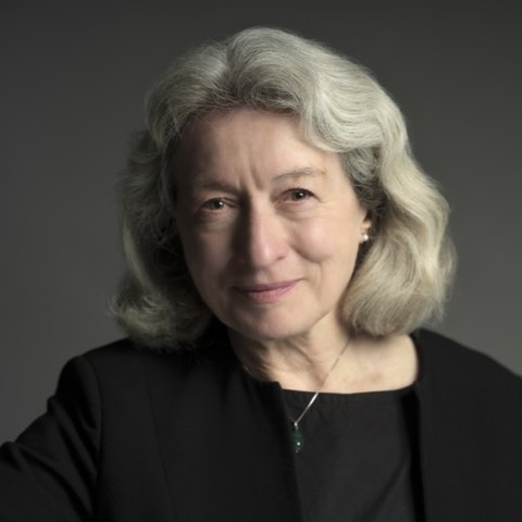 Anne Hedeager