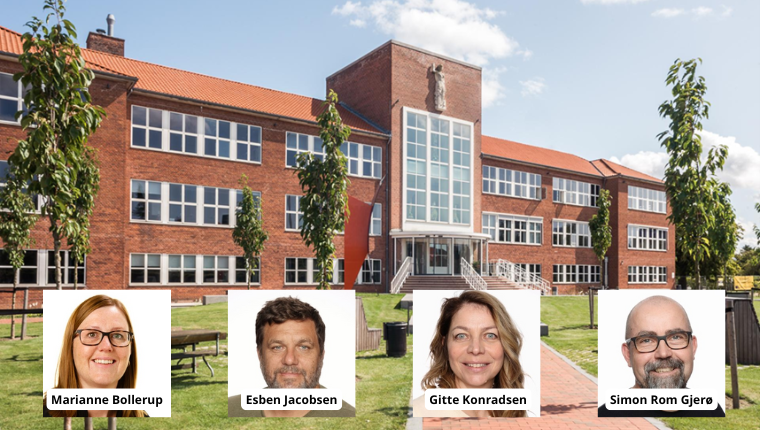 Samtalesalon FU forår 2026