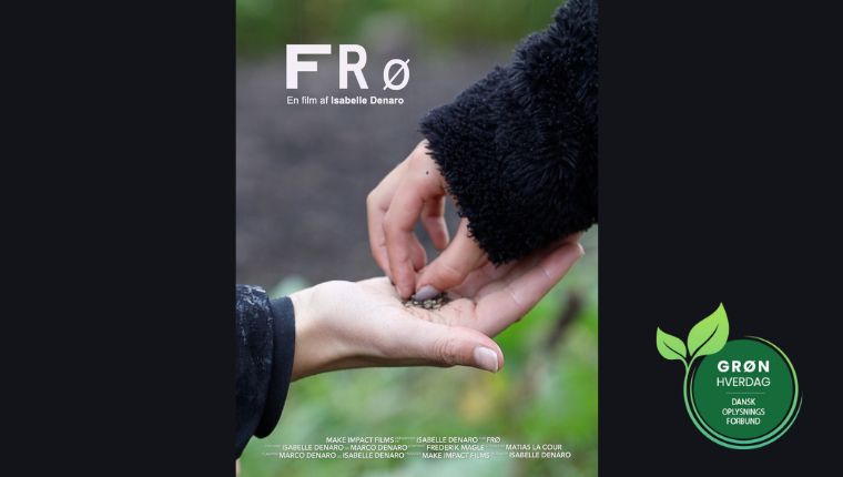 Isabelle Denaro FRø