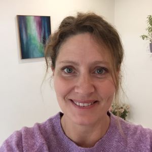 Maria Brooker