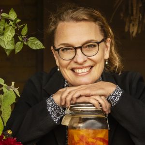 Christine Bille Nielsen