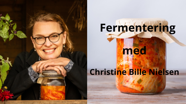 Fermentering CBN