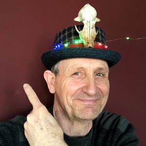 Erik Jensby