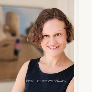 Nanna Hyldgaard