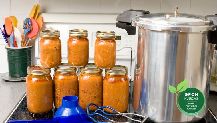 trykhenkogning Ehlena